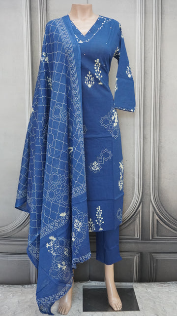 Kurti set