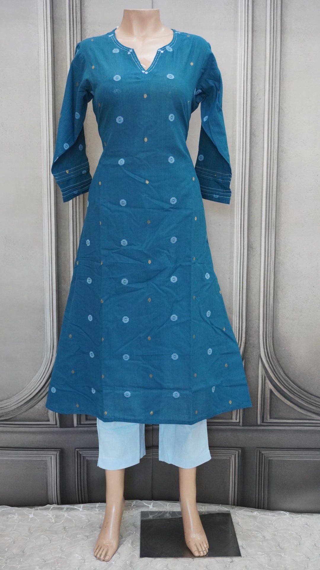 Kurti set