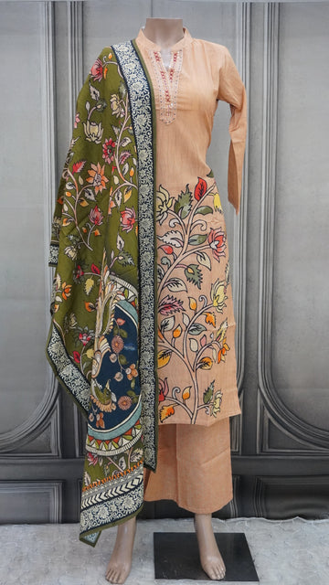 Kurti set