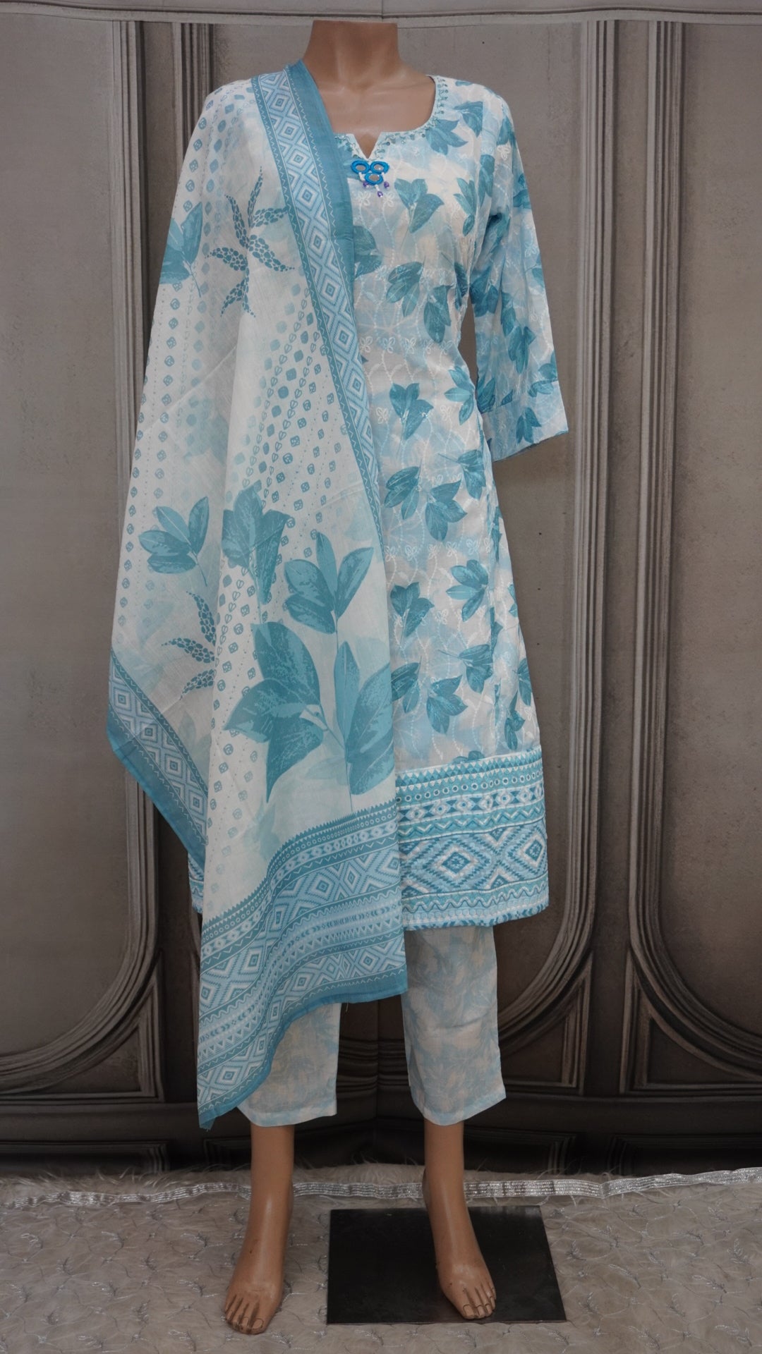 Kurti set