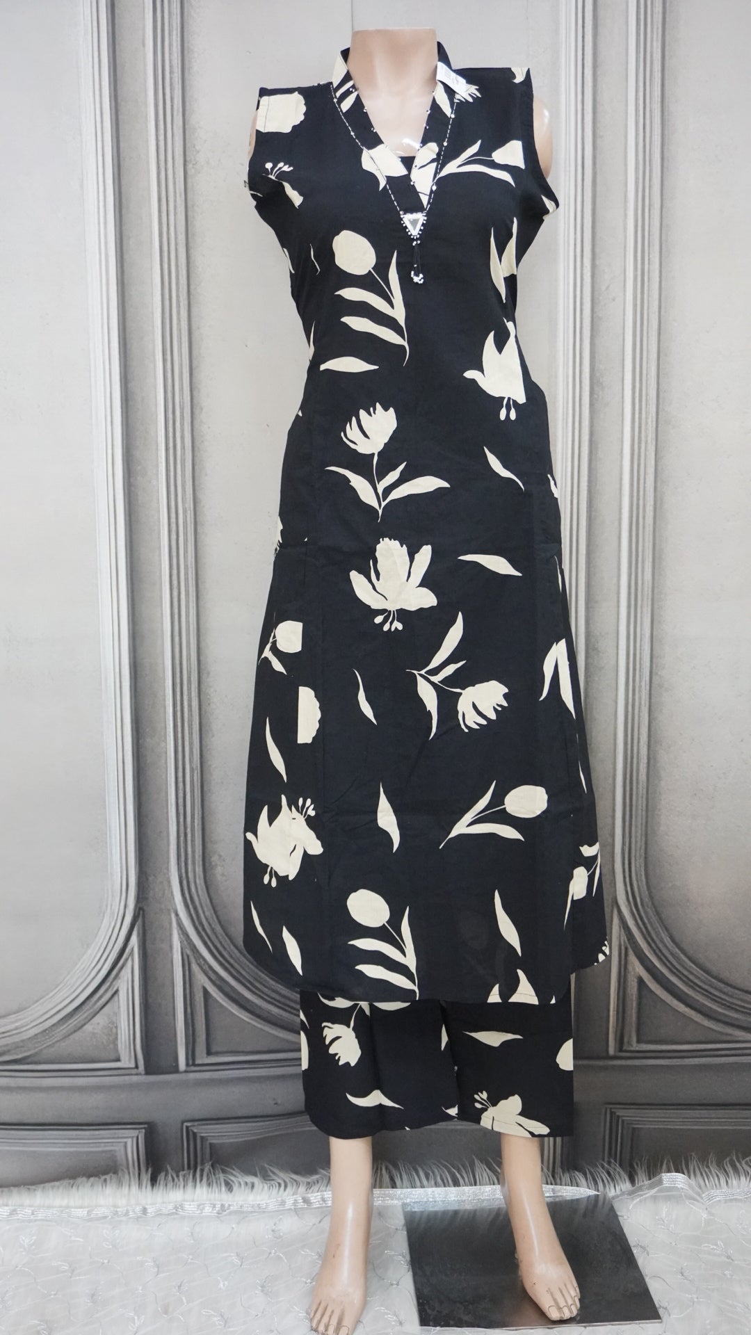 Kurti set
