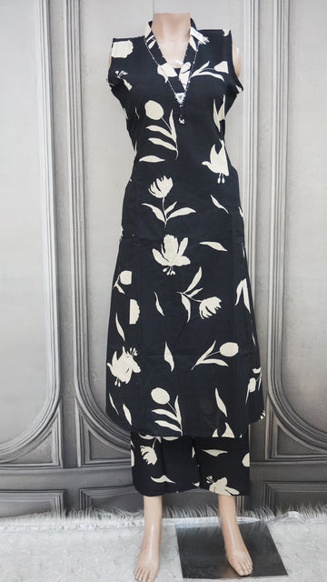 Kurti set