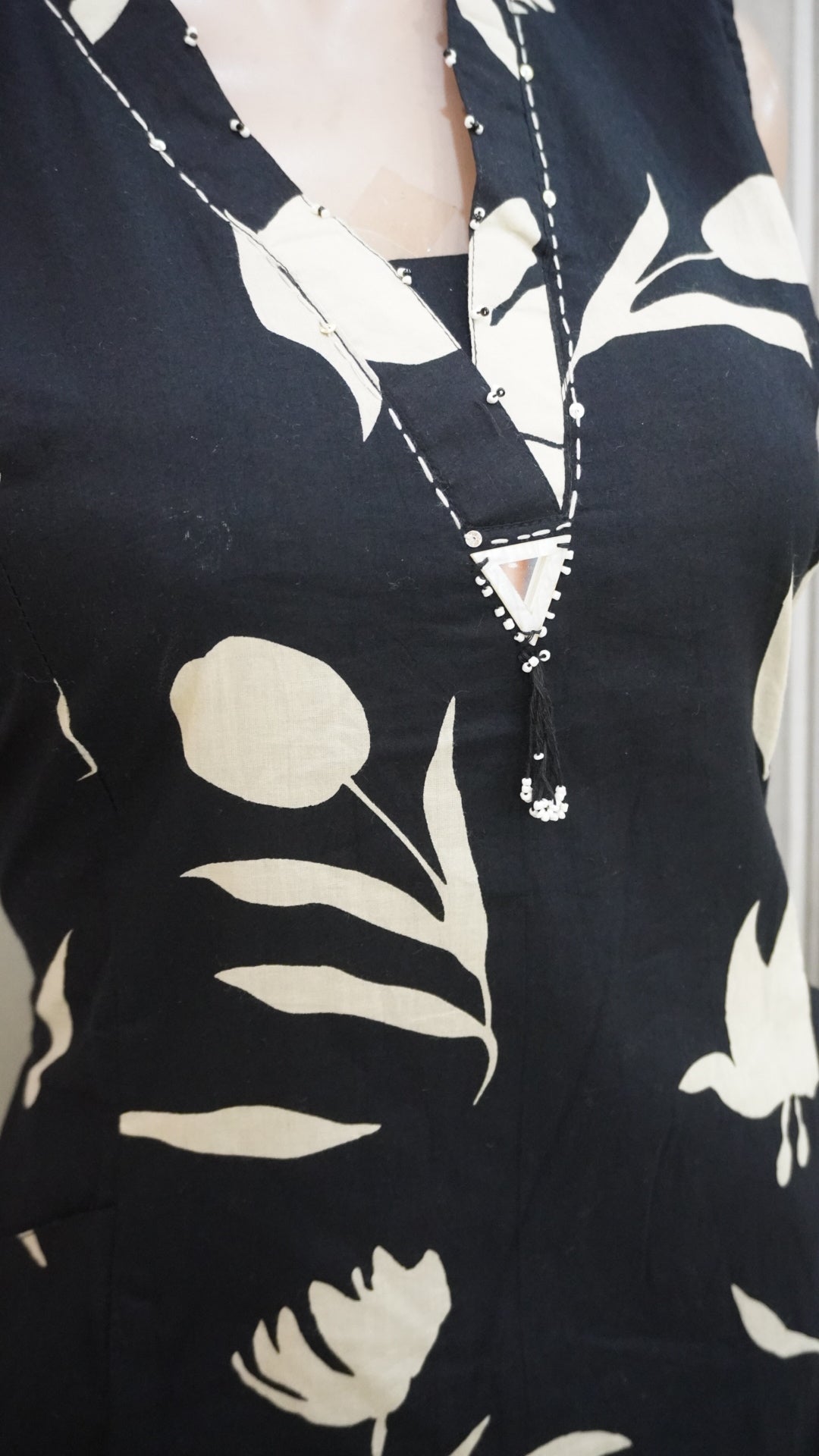 Kurti set