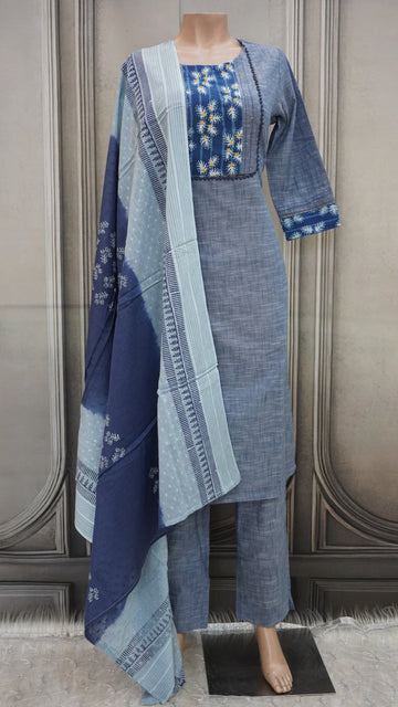Kurti set