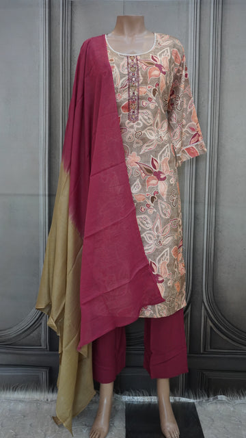 Kurti set