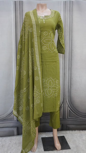 Kurti set