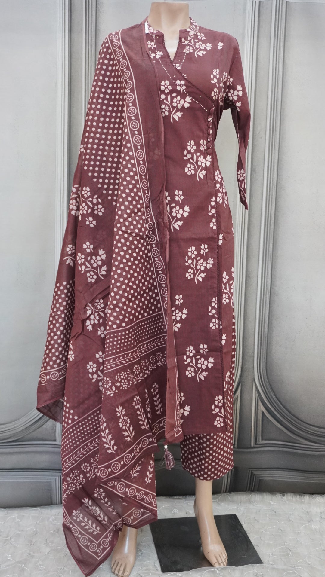 Kurti set
