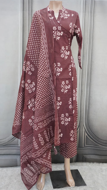 Kurti set