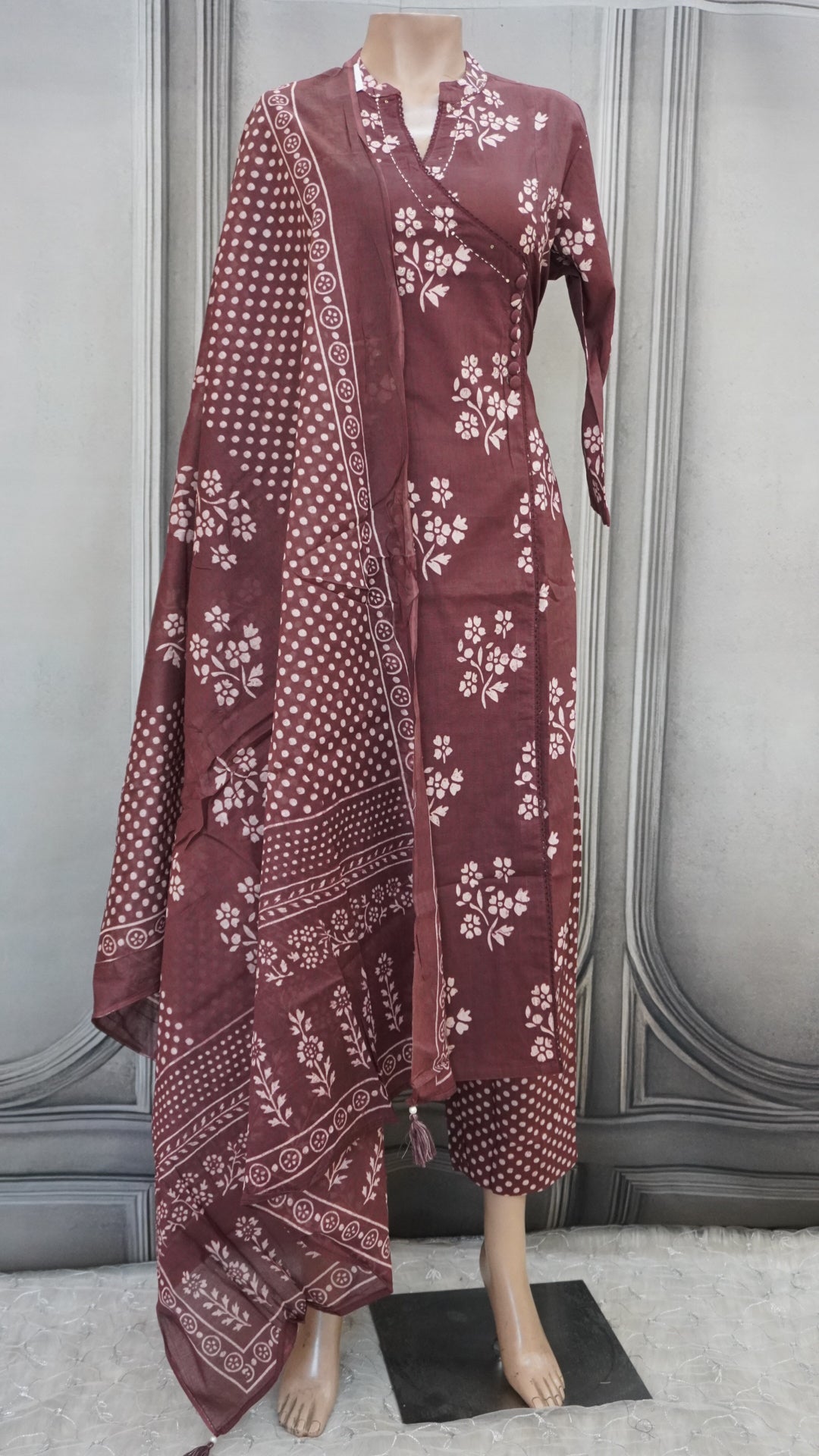 Kurti set