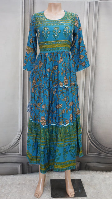 Anarkali