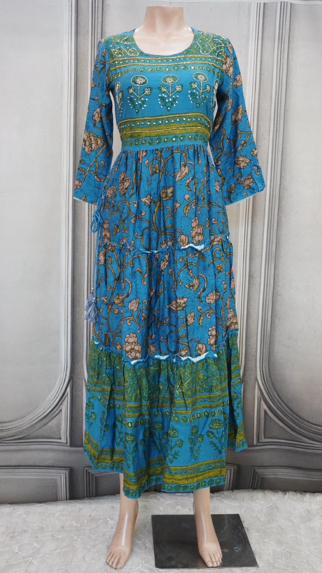 Anarkali