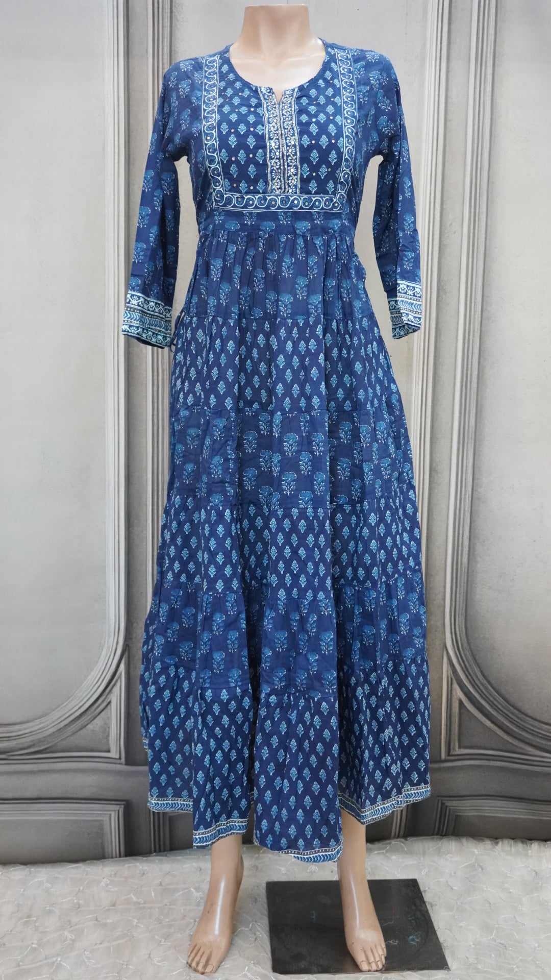 Anarkali