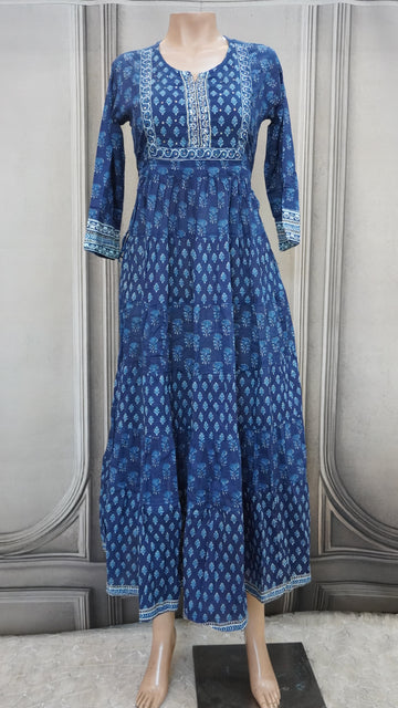 Anarkali