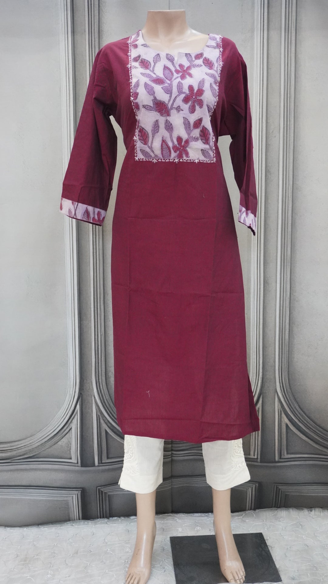 Kurti