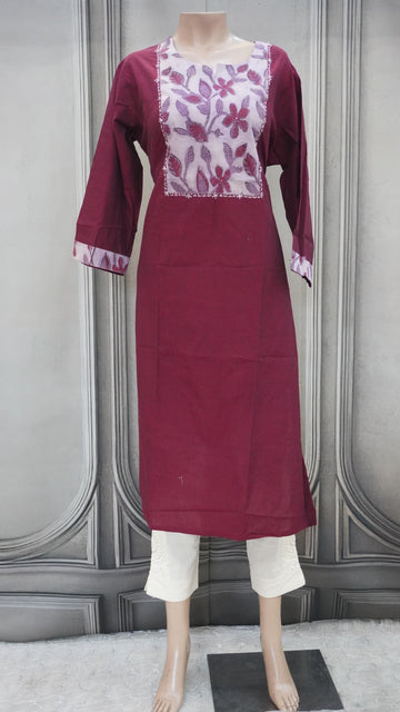 Kurti
