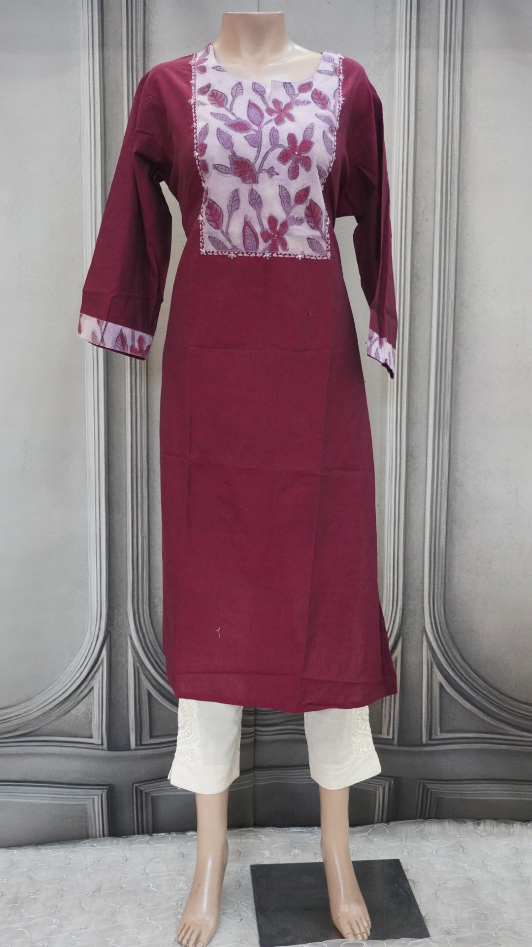 Kurti