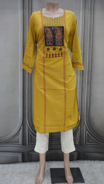Kurti