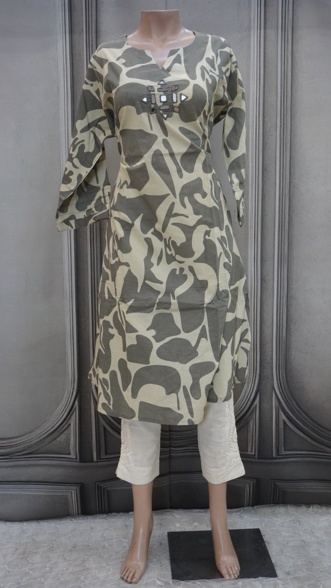 Kurti