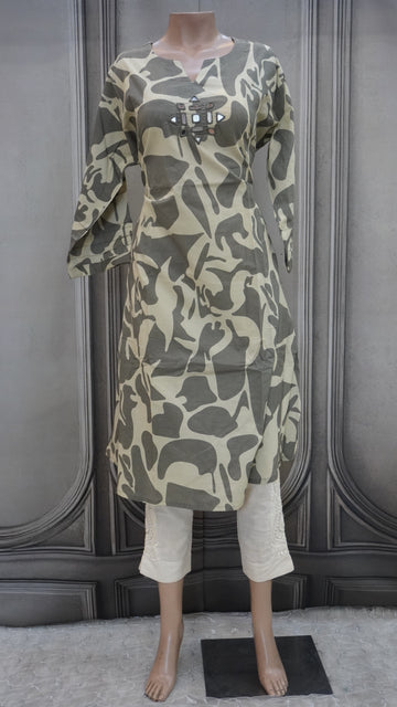 Kurti
