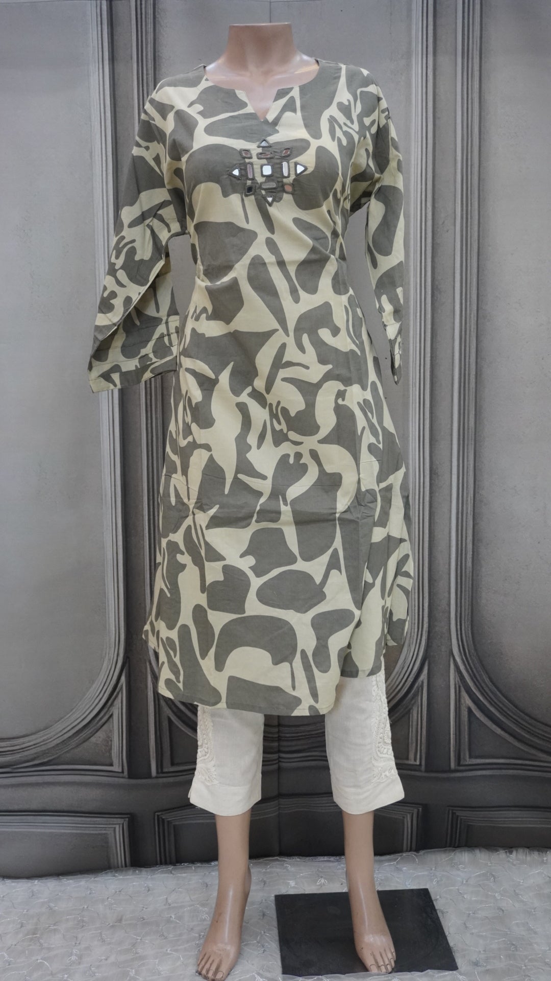 Kurti