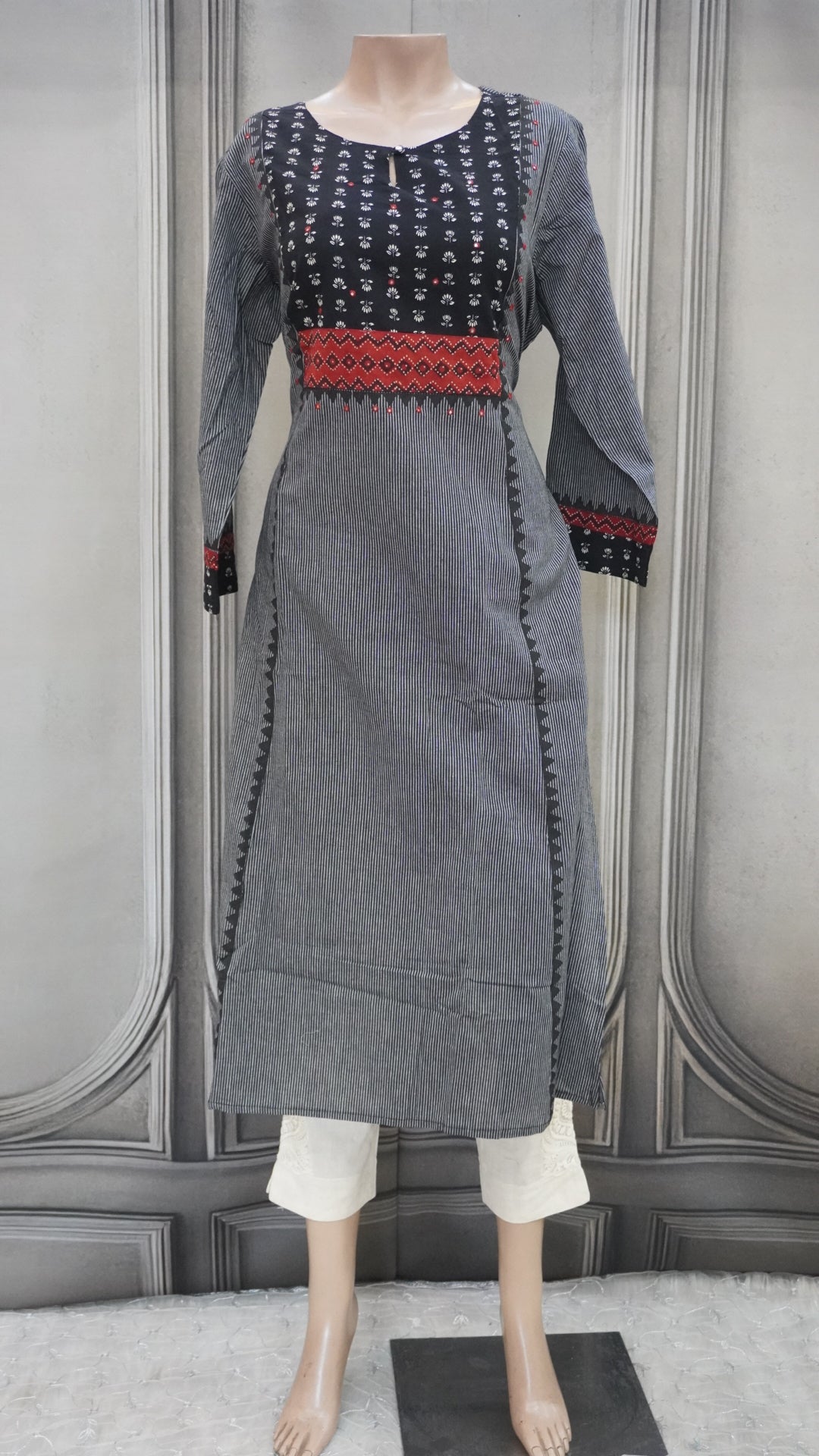 Kurti