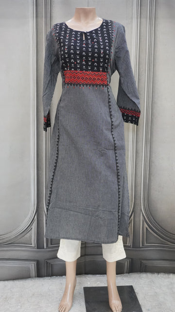 Kurti