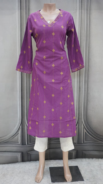 Kurti