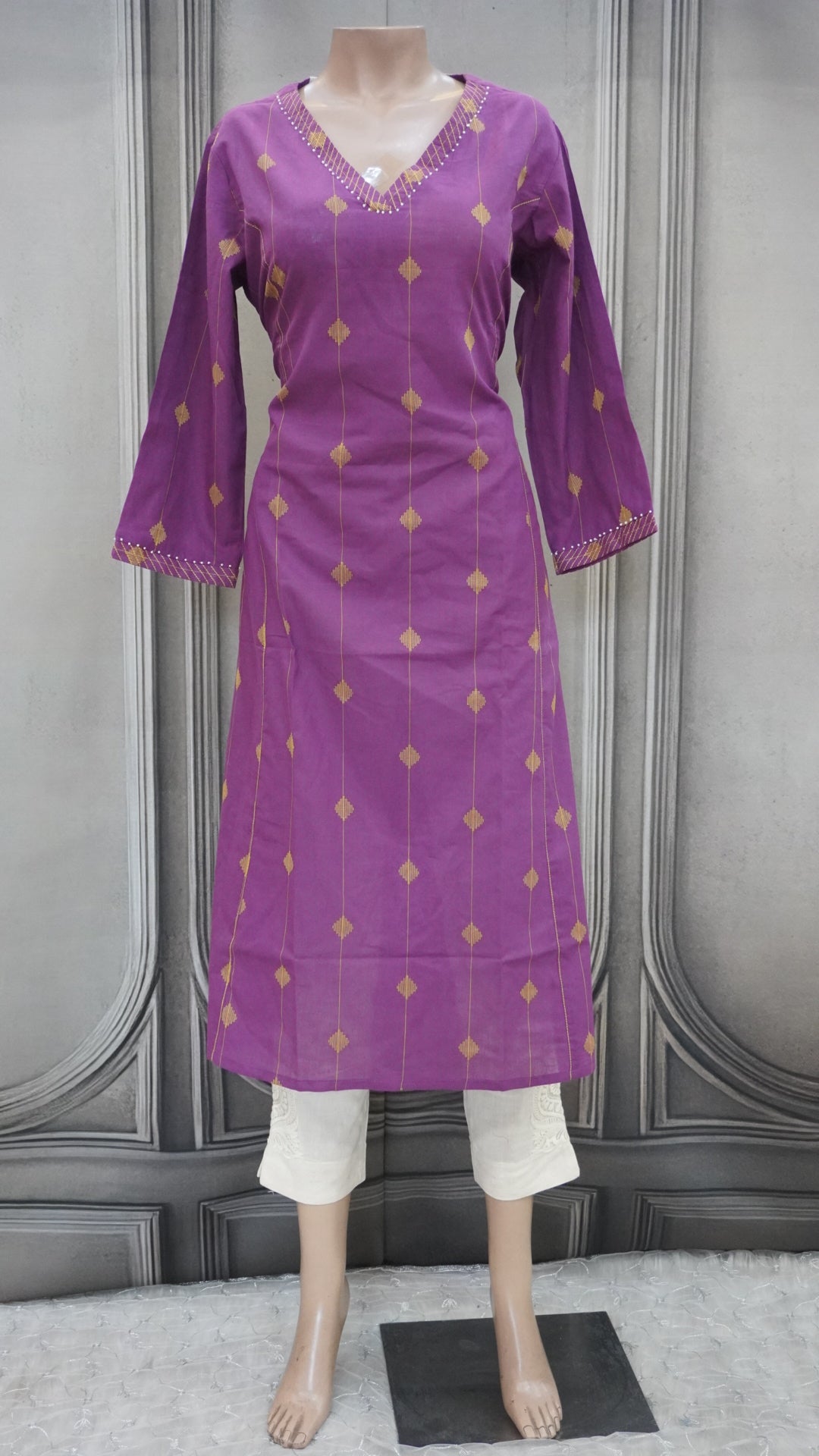 Kurti