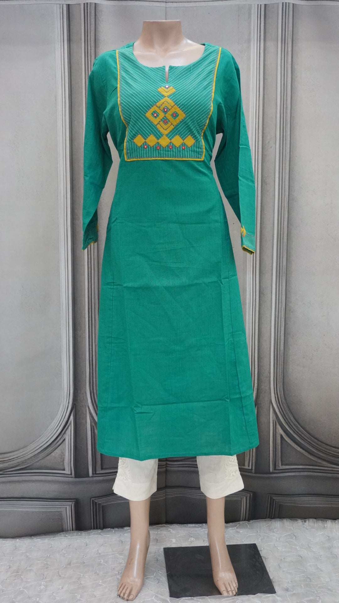 Kurti