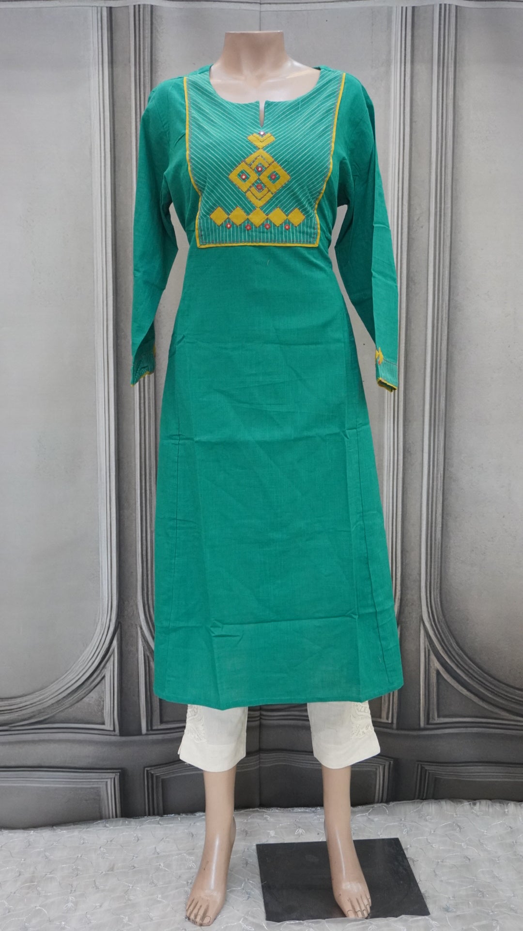 Kurti