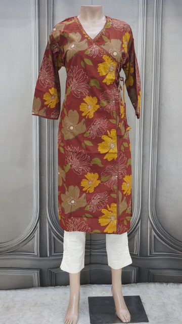 Kurti