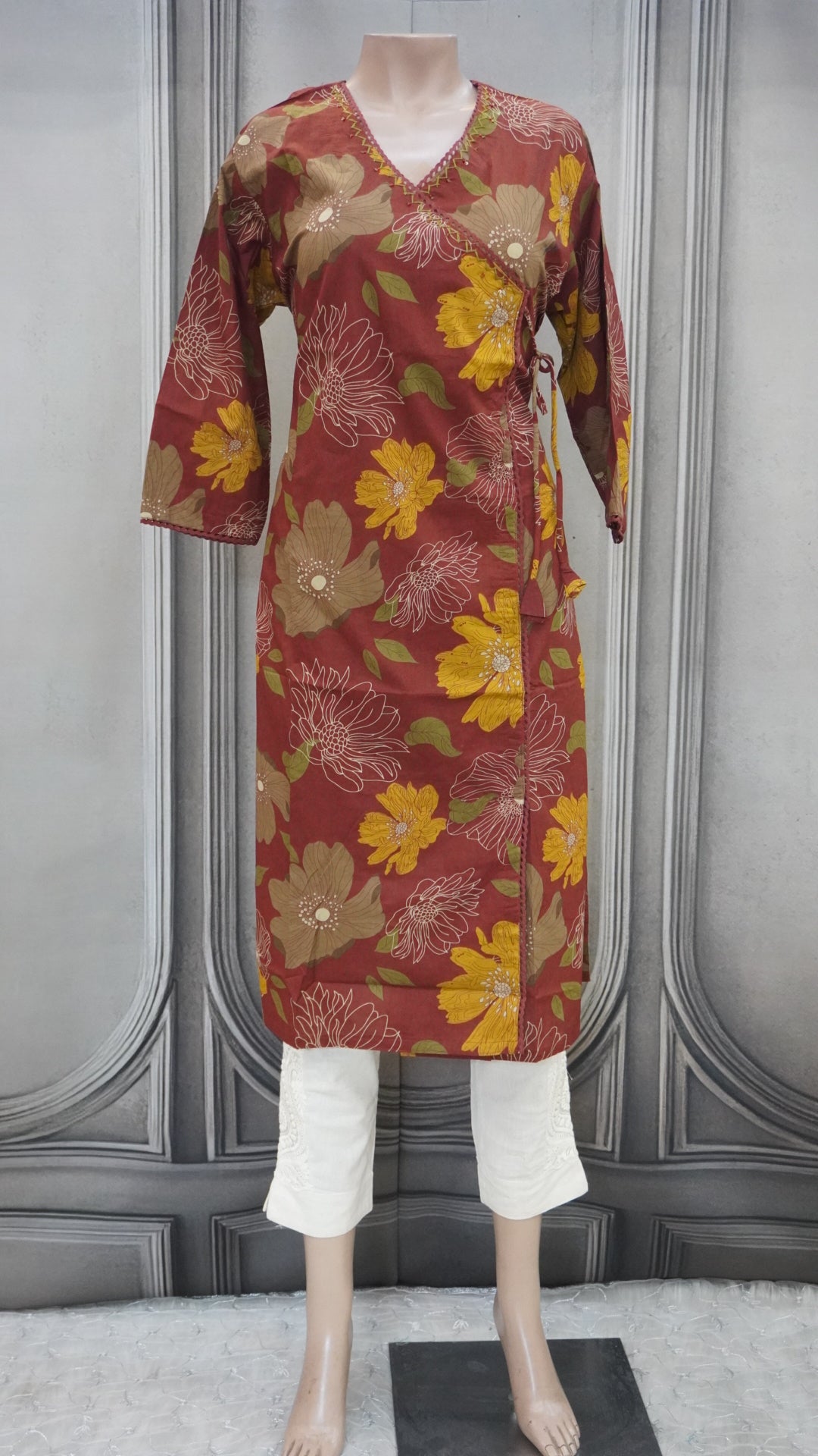 Kurti