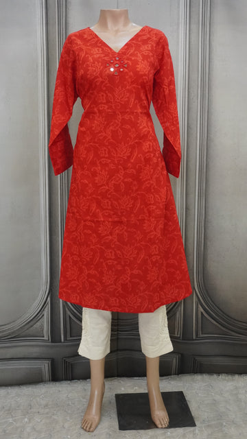 Kurti