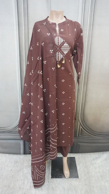Kurti set