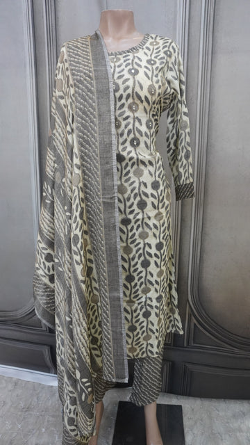 Kurti set