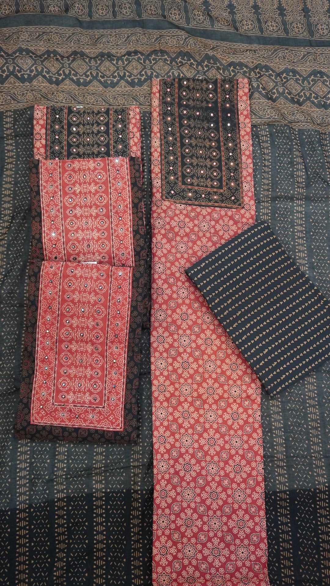 Materials