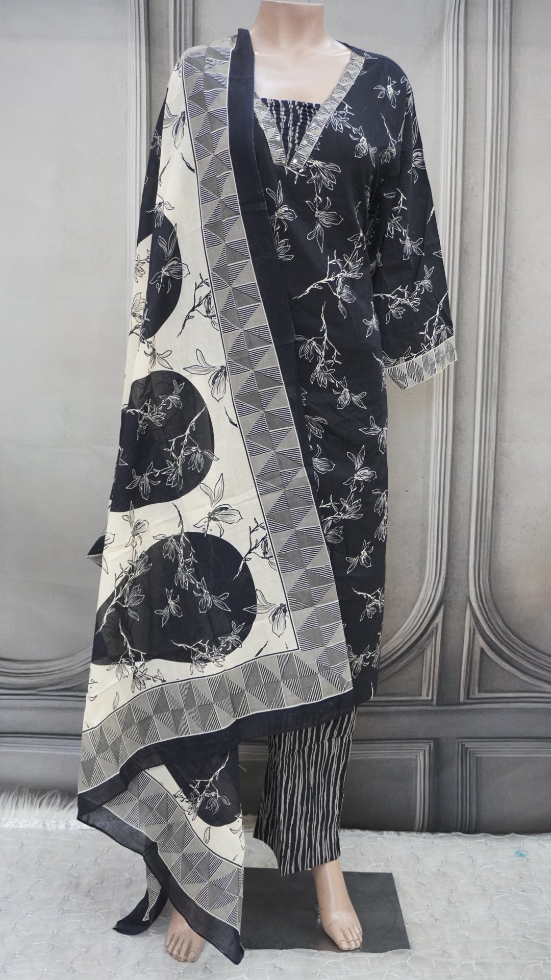 Kurti set