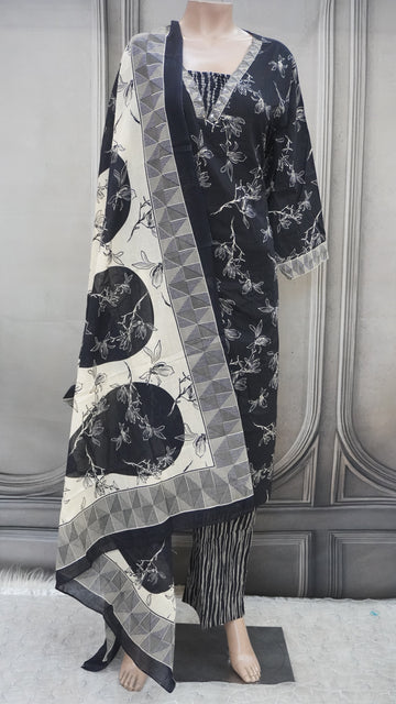 Kurti set