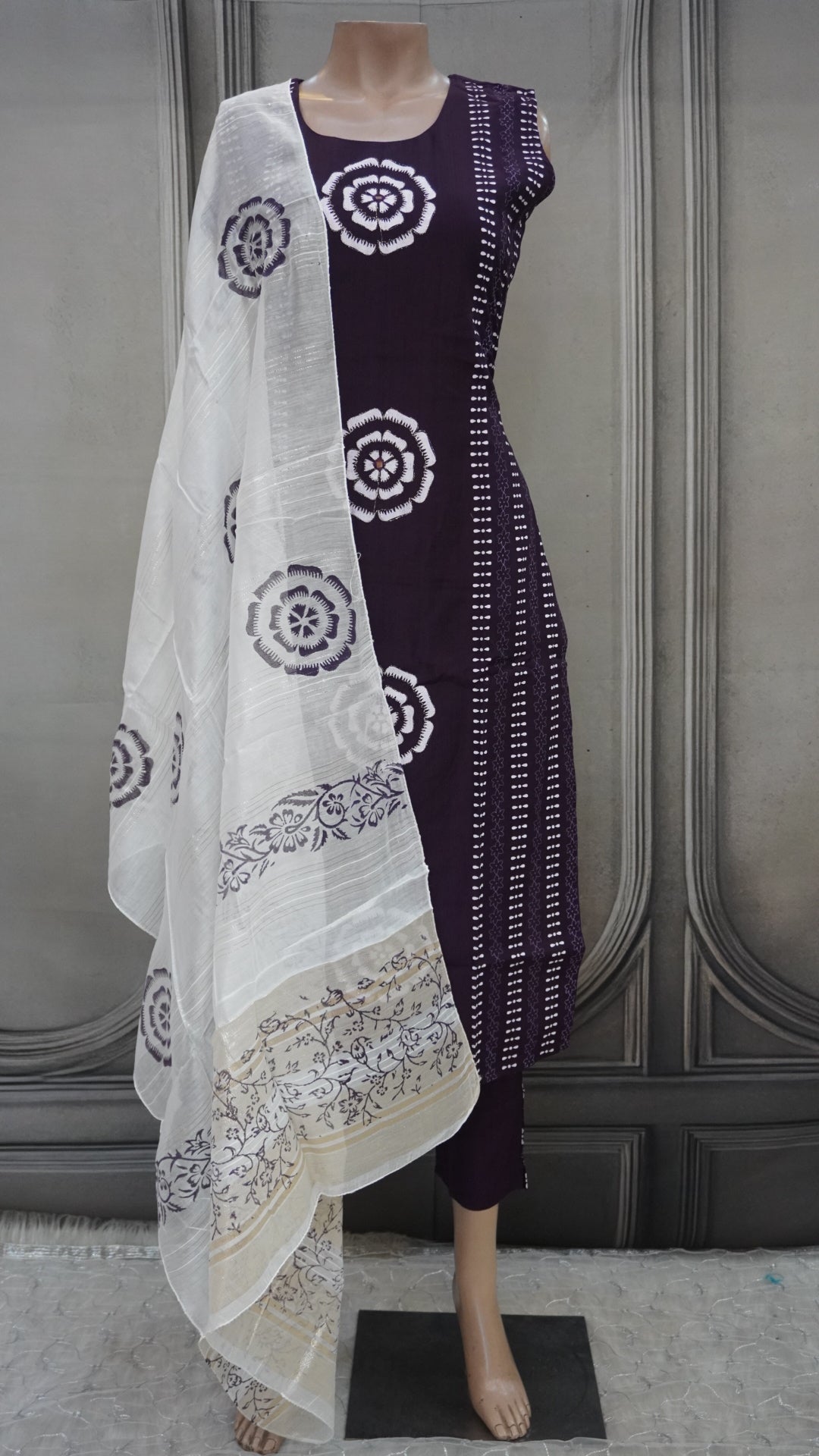 Kurti set