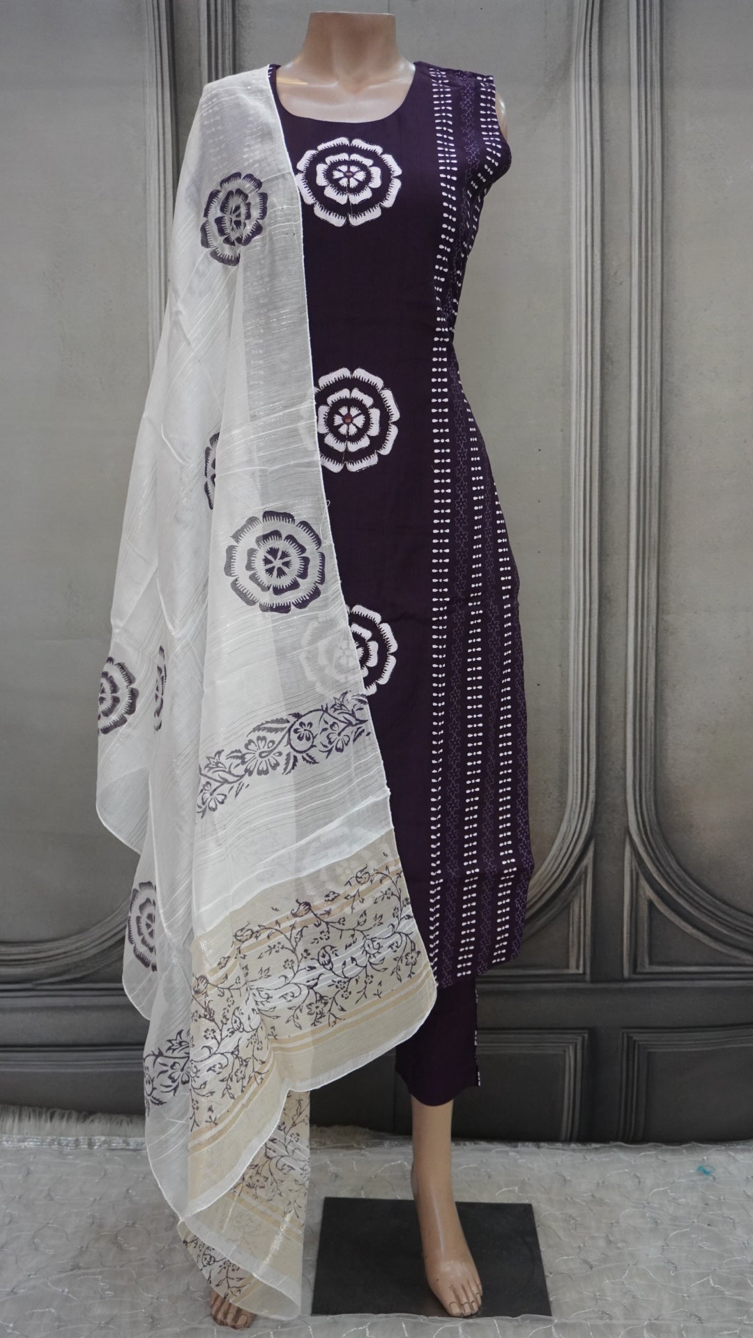 Kurti set