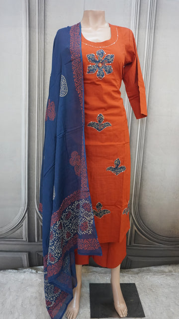 Kurti set