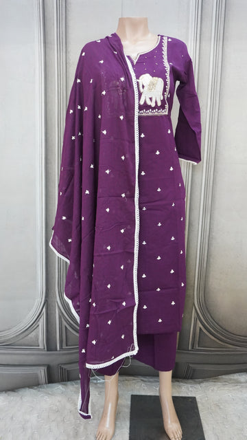 Kurti set