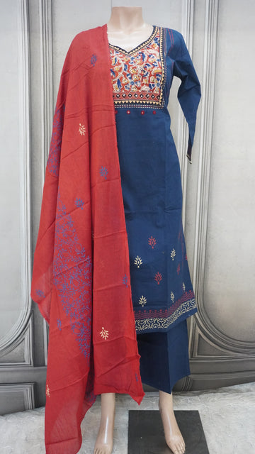 Kurti set