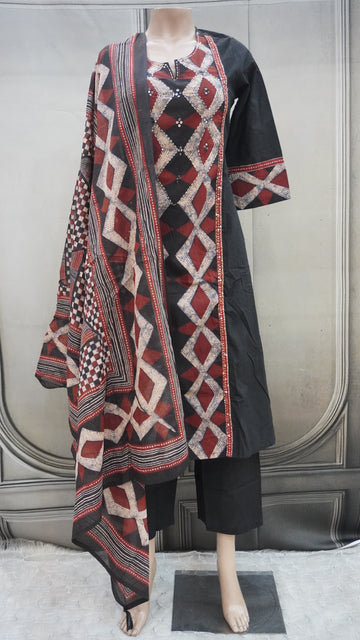 Kurti set