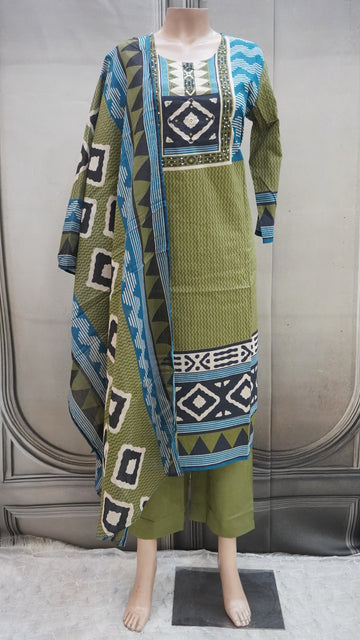 Kurti set