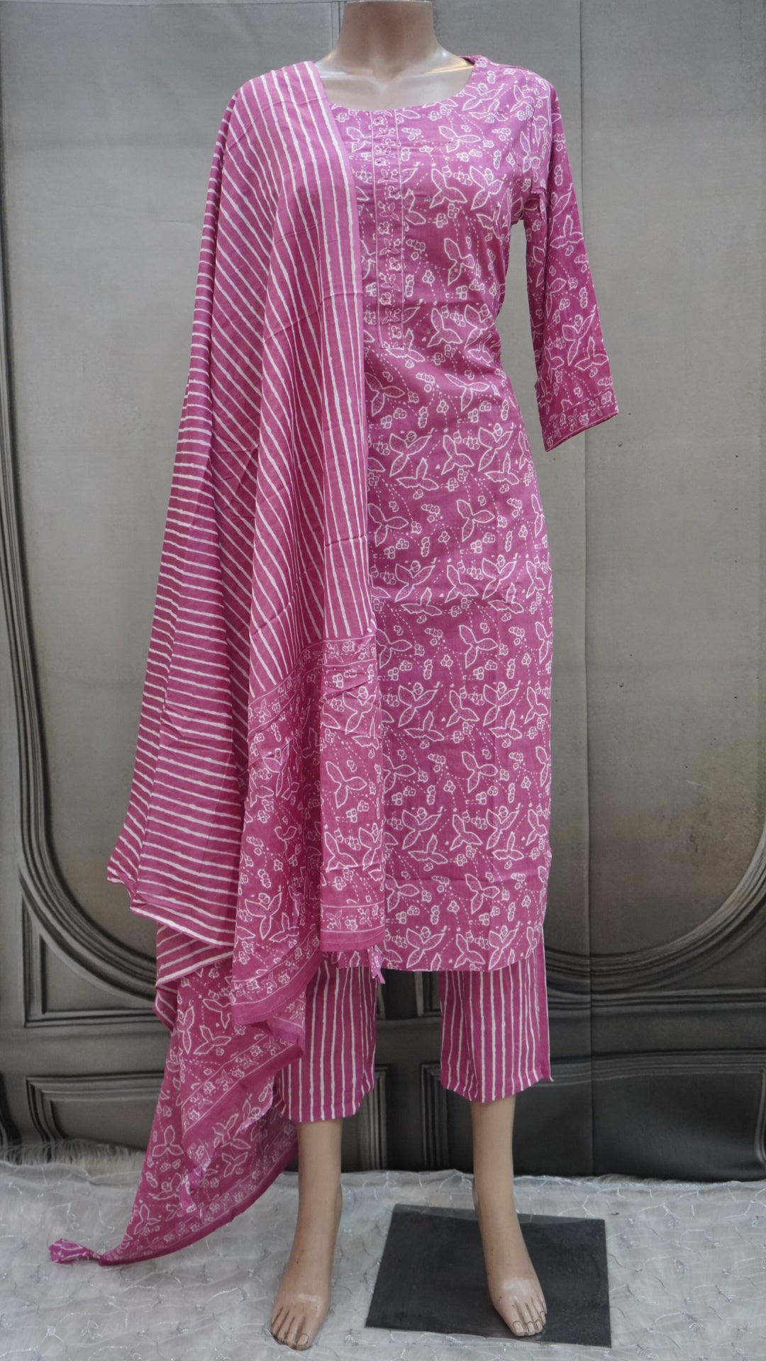 Kurti set