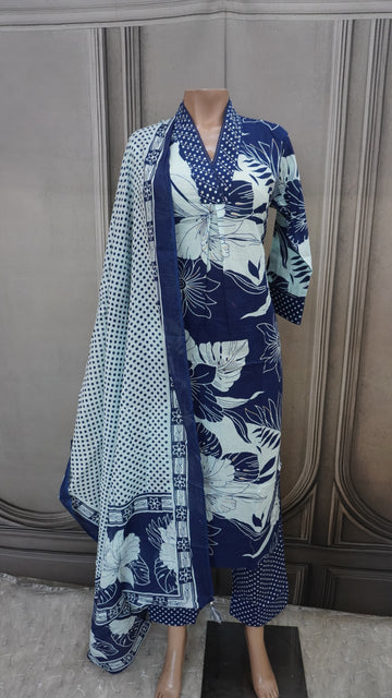 Kurti set