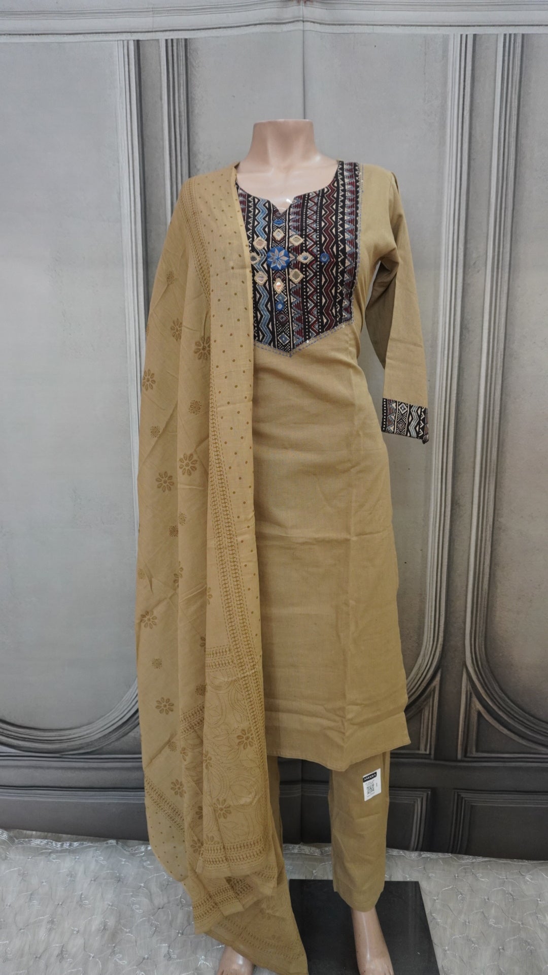 Kurti set