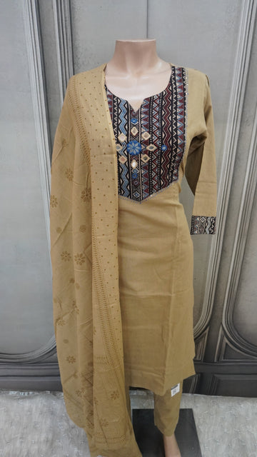 Kurti set
