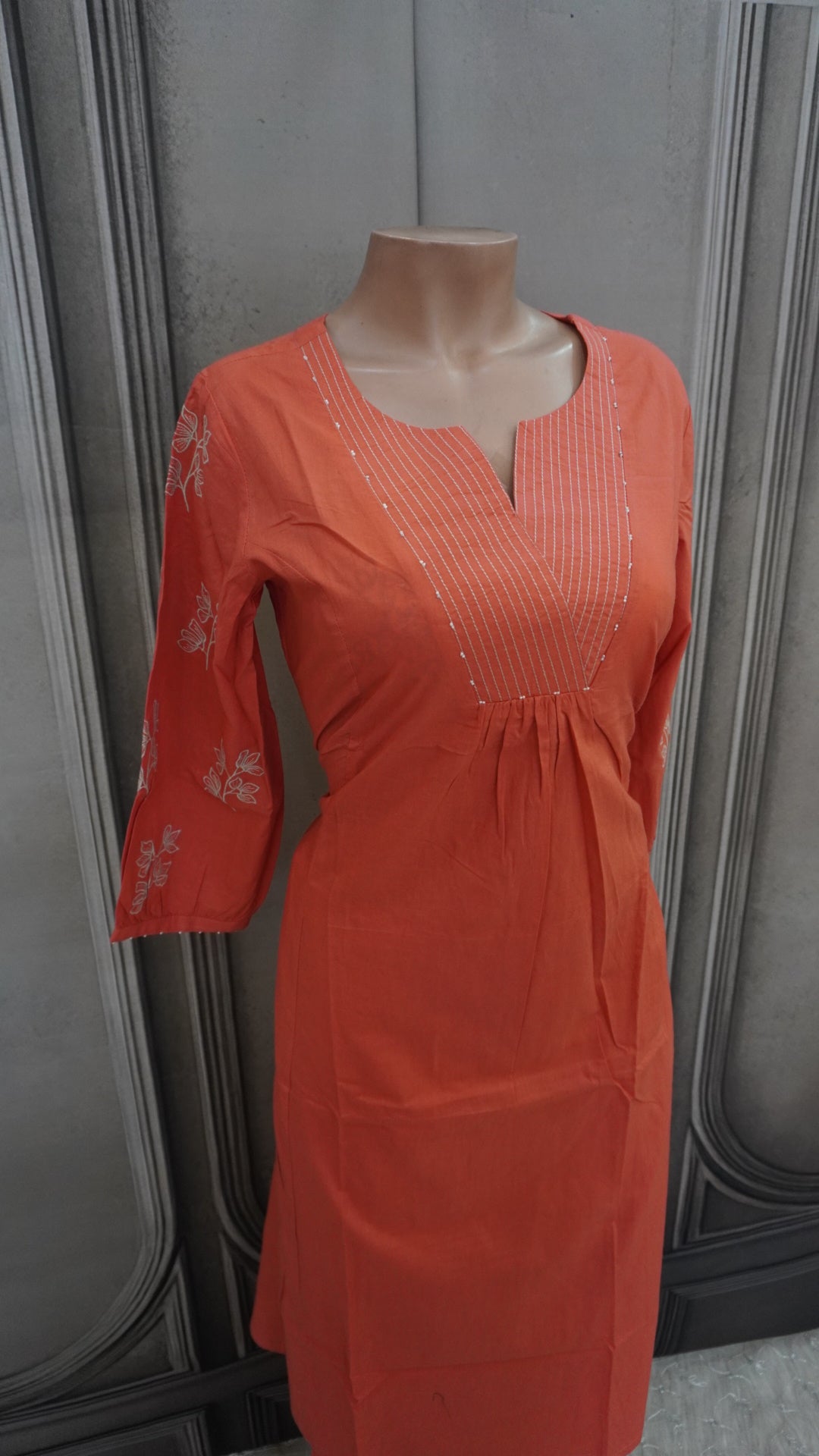 Kurti set